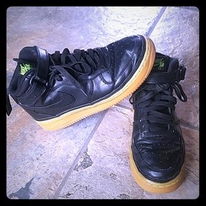 Air force 1 Boys Shoes